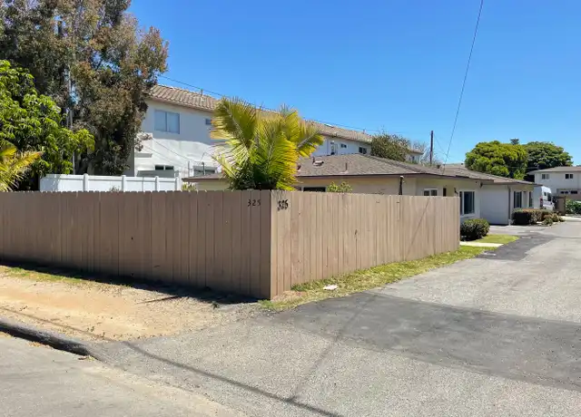 Property at 325 Chestnut Ave Unit B, Carlsbad, CA, 92008, 2 beds, 1 bath, [object Object]