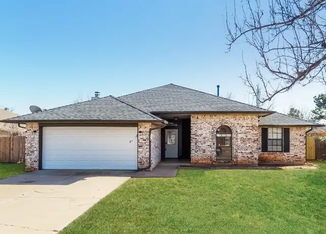 Property at 1616 Rocky Mountain Way, Edmond, OK, 73003, 3 beds, 2 baths, [object Object]