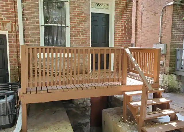 Property at 2833 Miami St, St. Louis, MO, 63118, 3 beds, 2 baths, [object Object]