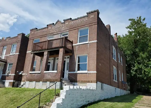 Property at 2833 Miami St, St. Louis, MO, 63118, 3 beds, 2 baths, [object Object]