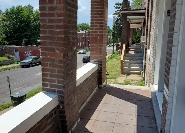 Property at 2833 Miami St, St. Louis, MO, 63118, 3 beds, 2 baths, [object Object]