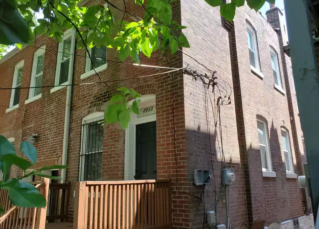 Property at 2833 Miami St, St. Louis, MO, 63118, 3 beds, 2 baths, [object Object]