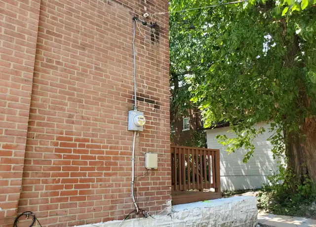 Property at 2833 Miami St, St. Louis, MO, 63118, 3 beds, 2 baths, [object Object]