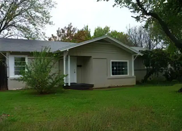 Property at 1604 Weiler Blvd, Fort Worth, TX, 76112, 3 beds, 2 baths, [object Object]
