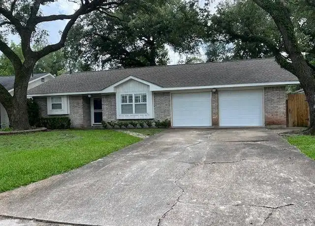 Property at 9527 Emnora Ln, Houston, TX, 77080, 3 beds, 2 baths, [object Object]