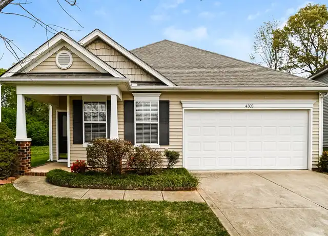 Property at 4305 High Shoals Dr, Monroe, NC, 28110, 3 beds, 2 baths, [object Object]
