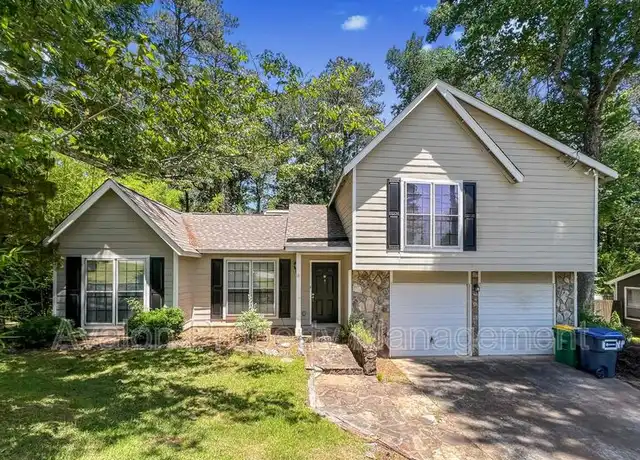 Property at 4190 Shiloh Ridge Trl NW, Kennesaw, GA, 30144, 3 beds, 2.5 baths, [object Object]