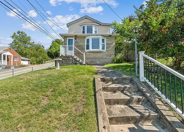 Property at 5742 Verona Rd, Verona, PA, 15147, 2 beds, 1 bath, [object Object]