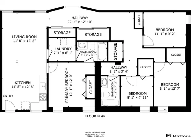 Property at 915 E 1300 S Unit 3, Salt Lake City, UT, 84105, 4 beds, 2 baths, [object Object]