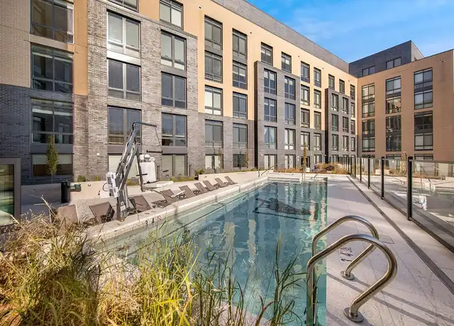 Property at Blackbird - 1401 Pennsylvania Ave SE, Washington, DC, 20003, 0-1 beds, 1 bath, [object Object]