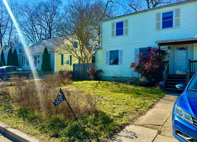 Property at 9508 49th Pl, College Park, MD, 20740, 4 beds, 2 baths, [object Object]