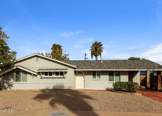 Property at 3638 W Luke Ave, Phoenix, AZ, 85019, 3 beds, 2 baths, [object Object]