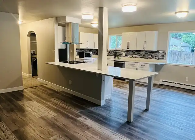 Property at 1209 Ramona St Unit 1, Anchorage, AK, 99515, 3 beds, 1 bath, [object Object]