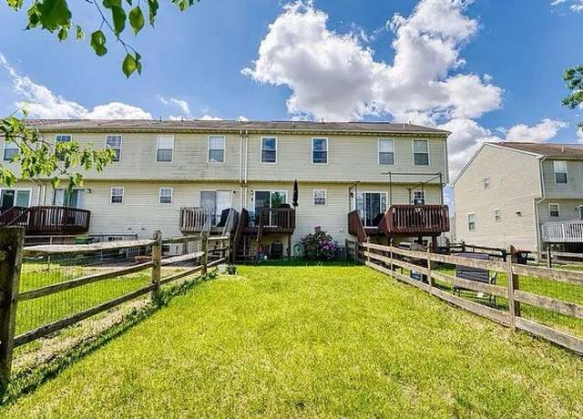 Photo of 124 Vincent Cir, Middletown, DE 19709