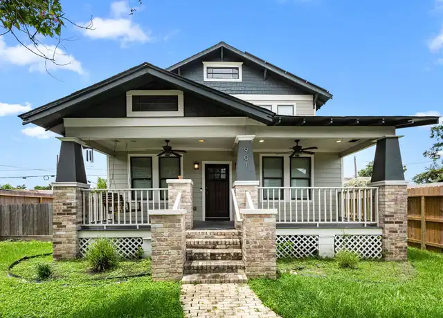 Property at 901 Cordell St, Houston, TX, 77009, 3 beds, 2.5 baths, [object Object]