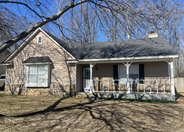 Property at 4738 Crestfield Rd, Millington, TN, 38053, 3 beds, 2 baths, [object Object]