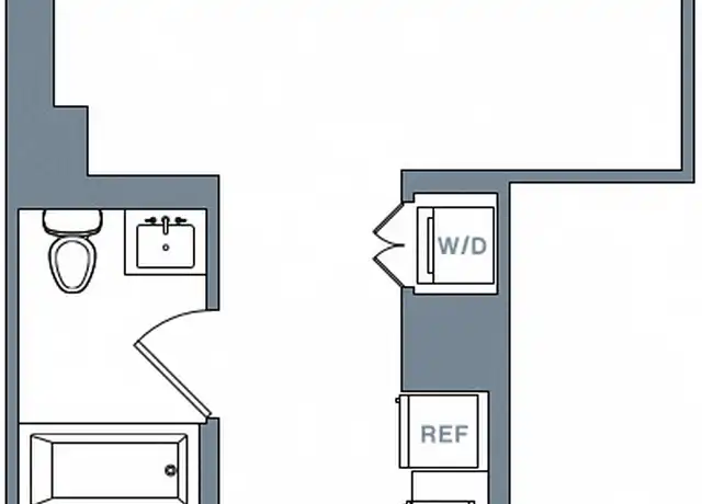 Property at 19 Dutch St Unit 37D, New York, NY, 10038, 0 beds, 1 bath, [object Object]