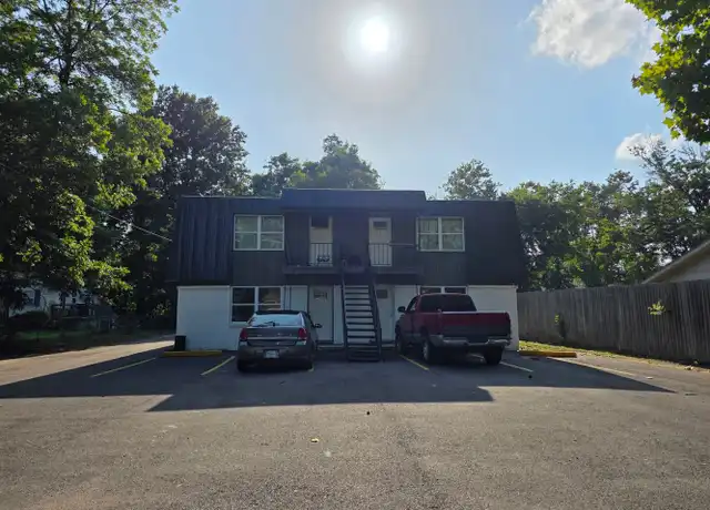 Property at 1308 S 7th St Unit 1308-2, Paragould, AR, 72450, 1 bed, 1 bath, [object Object]