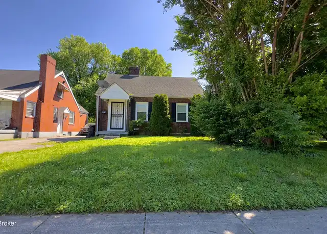 Property at 2110 Burwell Ave, Louisville, KY, 40210, 3 beds, 1 bath, [object Object]