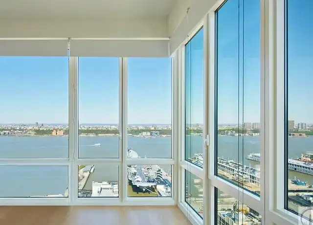 Property at 550 W 45th St Unit 3002, New York, NY, 10036, 2 beds, 2 baths, [object Object]