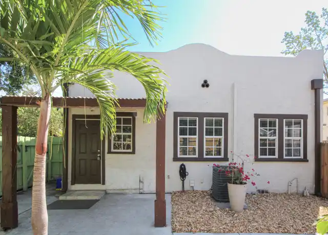 Property at 919 N Federal Hwy #1, Lake Worth, FL, 33460, 3 beds, 1 bath, [object Object]