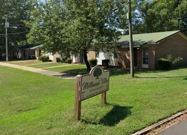 Property at 386 Thornfield Dr Unit 101, Millbrook, AL, 36054, 1 bed, 1 bath, [object Object]