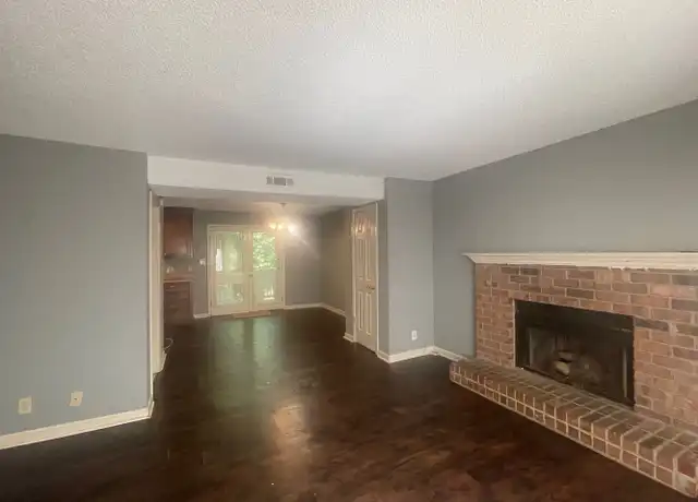 Property at 502 Steeplechase, Macon, GA, 31204, 2 beds, 1.5 baths, [object Object]