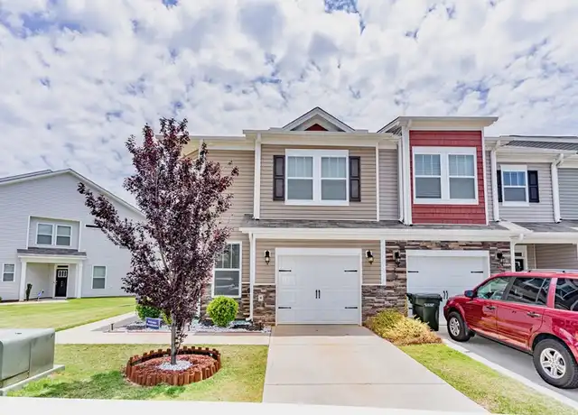 Property at 412 Yellow Fox Rd Unit 1, Greer, SC, 29650, 3 beds, 2.5 baths, [object Object]