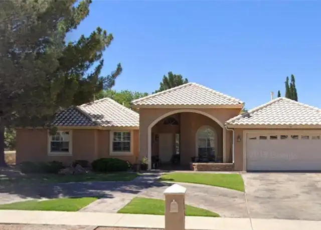Property at 6412 Brisa del Mar Dr, El Paso, TX, 79912, 5 beds, 3 baths, [object Object]