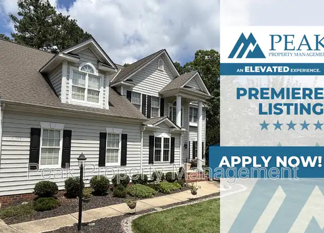 Property at 8818 Kennemer Pl, Chesterfield, VA, 23832, 4 beds, 3 baths, [object Object]