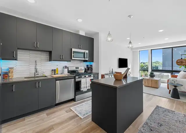 Property at Aqua - 54 Flagship St, Bayonne, NJ, 07002, 0-2 beds, 1-2 bath, [object Object]