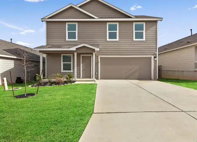 Property at 5964 Sunset Song Ln, Bulverde, TX, 78163, 4 beds, 2.5 baths, [object Object]