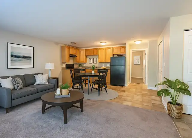 Property at 12506 98th Avenue Ct SW Unit 12511-18, Lakewood, WA, 98498, 2 beds, 1 bath, [object Object]