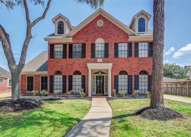 Property at 4006 Forest Birch Ct, Houston, TX, 77059, 4 beds, 3.5 baths, [object Object]