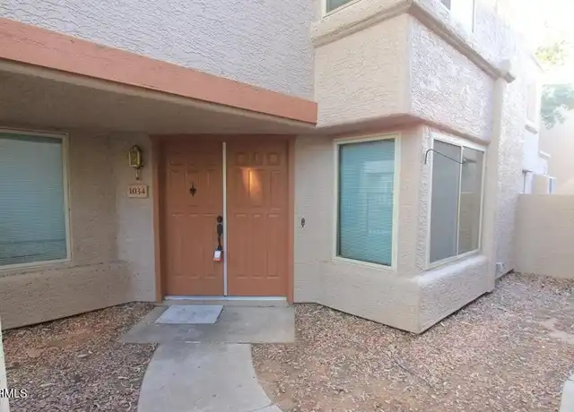 Property at 2834 S Extension Rd #1034, Mesa, AZ, 85210, 3 beds, 2.5 baths, [object Object]