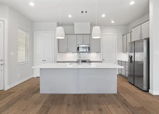 Property at 5911 Jasper Jones Way, Houston, TX, 77091, 3 beds, 2.5 baths, [object Object]
