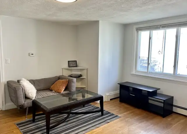 Property at 65 Gladstone St Unit 1, Boston, MA, 02128, 2 beds, 1 bath, [object Object]