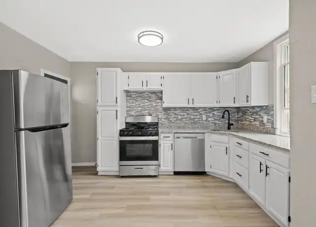 Property at 21 Lacona St, Pittsburgh, PA, 15210, 2 beds, 1 bath, [object Object]