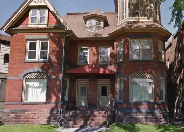 Property at 1517 John Ave Apt 3, Superior, WI, 54880, 1 bed, 1 bath, [object Object]
