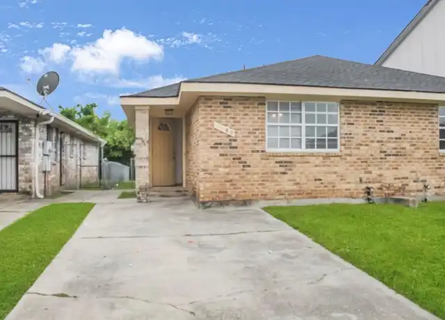 Property at 4880 Viola St, New Orleans, LA, 70126, 3 beds, 2 baths, [object Object]