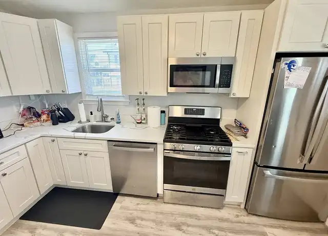 Property at 80 Etna St Unit 1, Brighton, MA, 02135, 2 beds, 1 bath, [object Object]