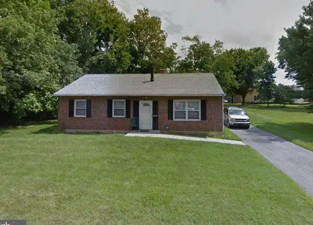 Property at 218 Clyde St, Wilmington, DE, 19804, 3 beds, 1 bath, [object Object]