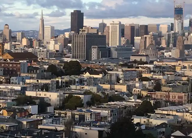 Property at 67-69 Alpine Ter Unit 67, San Francisco, CA, 94117, 2 beds, 1 bath, [object Object]