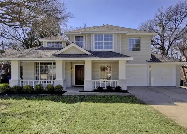 Property at 2926 Wickersham Ln, Austin, TX, 78741, 3 beds, 2.5 baths, [object Object]