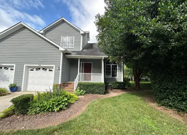 Property at 8251 Hempshire Pl #104, Raleigh, NC, 27613, 3 beds, 2.5 baths, [object Object]