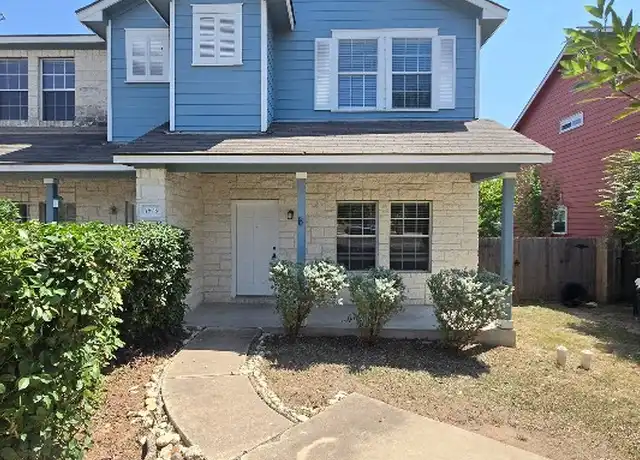 Property at 7509 Lazy Creek Dr Unit B, Austin, TX, 78724, 3 beds, 2.5 baths, [object Object]