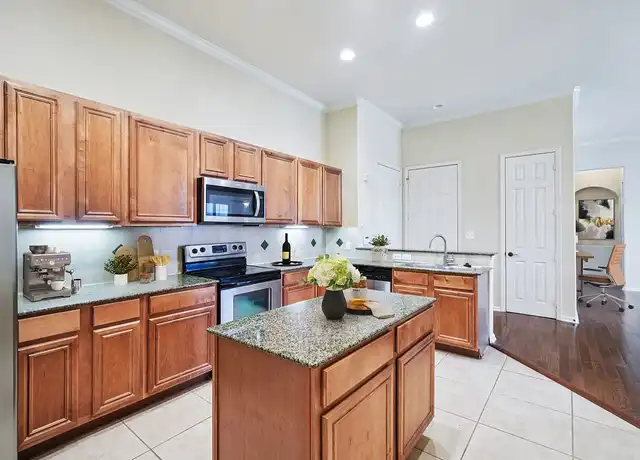 Property at Cypress at Stone Oak - 24345 Wilderness Oak, San Antonio, TX, 78258, 1 bed, 1 bath, [object Object]