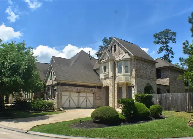 Property at 107 S Knights Crossing Dr, Spring, TX, 77382, 3 beds, 2.5 baths, [object Object]