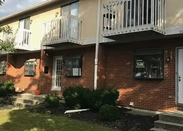 Property at 100 McMillen Ave Unit 100 C, Columbus, OH, 43201, 3 beds, 2 baths, [object Object]