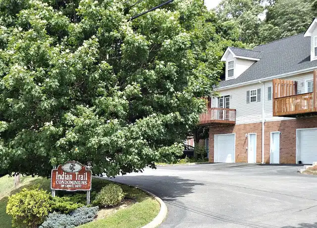 Property at 308 Car Mol Dr #12, Johnson City, TN, 37601, 2 beds, 2 baths, [object Object]